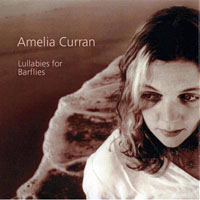 Curran, Amelia - Lullabies for Barflies