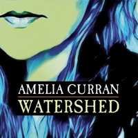 Curran, Amelia - Watershed