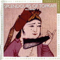 Bezmara - Splendours of Topkapi