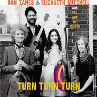 Mitchell, Elizabeth - Turn Turn Turn