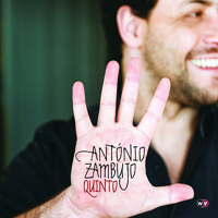 Zambujo, Antonio - Quinto