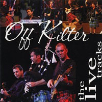 Off Kilter - The Live Tracks