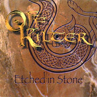 Off Kilter - Etched in Stone