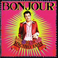 Taha, Rachid - Bonjour