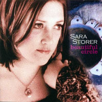 Storer, Sara - Beautiful Circle