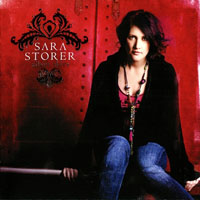 Storer, Sara - Silver Skies