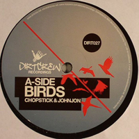 Chopstick & Johnjon - Birds (Single)