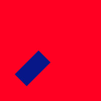 Jamie XX - All Under One Roof Raving (Single)