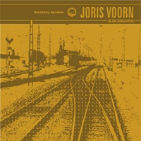 Voorn, Joris - The Way Things Appear
