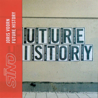 Voorn, Joris - Future History