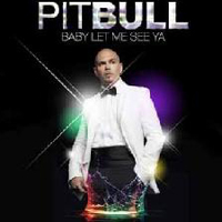 Pitbull (USA) - Baby Let Me See Ya
