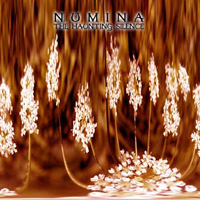 Numina - The Haunting Silence