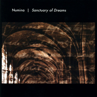 Numina - Sanctuary Of Dreams