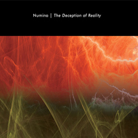 Numina - The Deception Of Reality