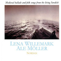 Willemark, Lena - Lena Willemark & Ale Muller - Nordan Suite