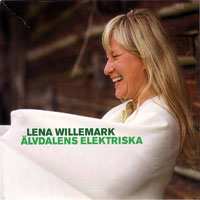 Willemark, Lena - Alvdalens Elektriska