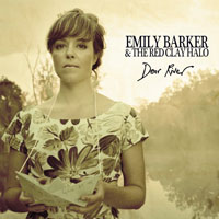 Barker, Emily  - Dear River