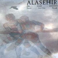 Alasehir - The Stone Sentinels