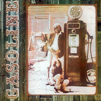 Chip Taylor - Gasoline (LP)