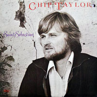 Chip Taylor - Saint Sebastian