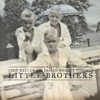 Chip Taylor - Little Brothers