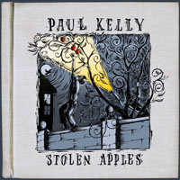 Kelly, Paul - Stolen Apples