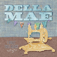 Della Mae - I Built This Heart