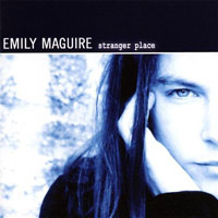 Maguire, Emily - Stranger Place