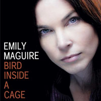 Maguire, Emily - Bird Inside A Cage