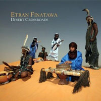 Etran Finatawa - Desert Crossroads