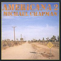 Chapman, Michael - Americana II
