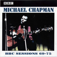 Chapman, Michael - BBC Sessions, 1969-75