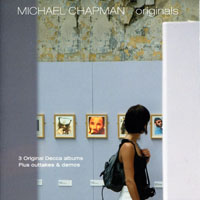 Chapman, Michael - Originals (CD 1)