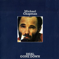 Chapman, Michael - Deal Gone Down (Remastered 2015)