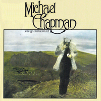 Chapman, Michael - Savage Amusement