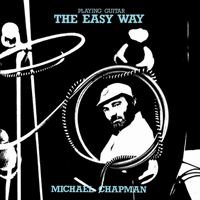 Chapman, Michael - Playing Guitar The Easy Way