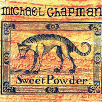 Chapman, Michael - Sweet Powder