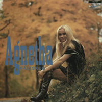 Agnetha Faltskog - Agnetha Faltskog