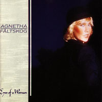 Agnetha Faltskog - Eyes Of A Woman
