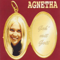 Agnetha Faltskog - Geh' Mit Gott