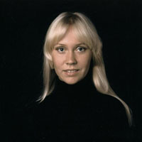 Agnetha Faltskog - De Forsta Aren 1967-1979 (CD 6 - Singlar Och Andra Sidor)