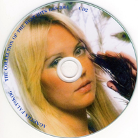 Agnetha Faltskog - The ollection of the Best Hits 1968-2004, Vol. II (CD 2)