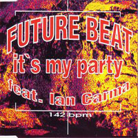 Future Beat - It's My Party [Single]