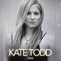 Todd, Kate - One (EP)