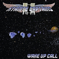 Kyanite Captains - Wake Up Call