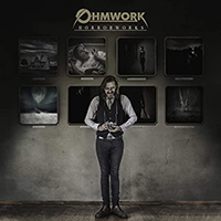 Ohmwork - Horrorworks (EP)