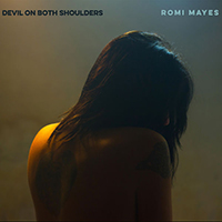 Mayes, Romi - Devil on Both Shoulders