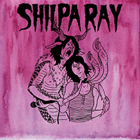 Shilpa Ray - Teenage And Torture