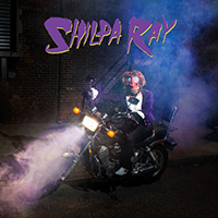 Shilpa Ray - Paisley (Single)