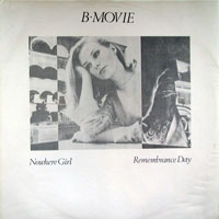 B-Movie - Nowhere Girl - Remembrance Day (12